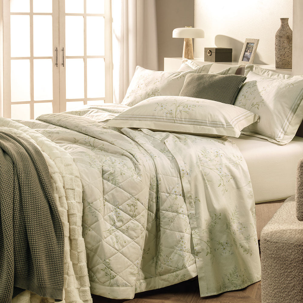 Jogo de Cama King Karsten 200 Fios - Beatrice