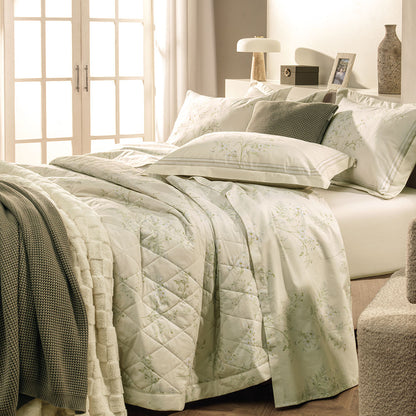 Jogo de Cama King Karsten 200 Fios - Beatrice