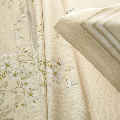 Jogo de Cama King Karsten 200 Fios - Beatrice