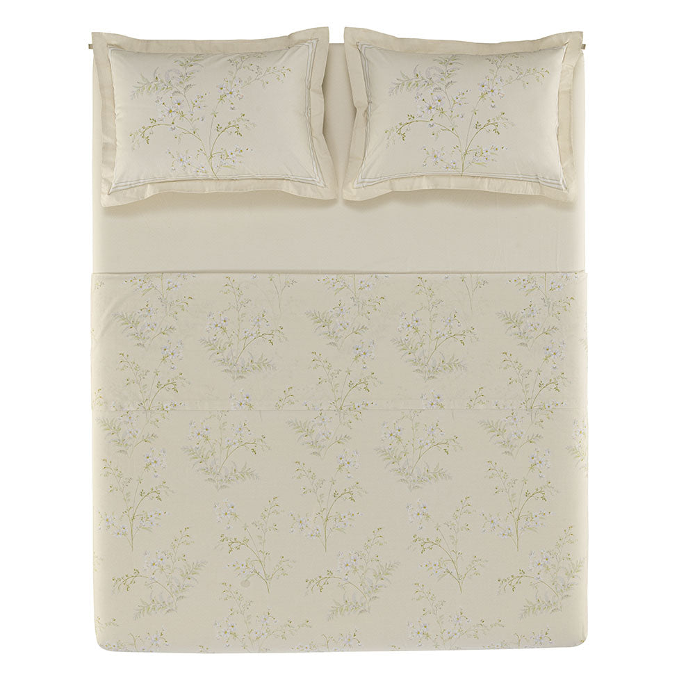 Jogo de Cama King Karsten 200 Fios - Beatrice