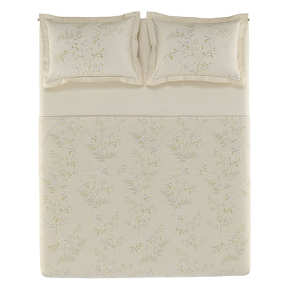 Jogo de Cama King Karsten 200 Fios - Beatrice