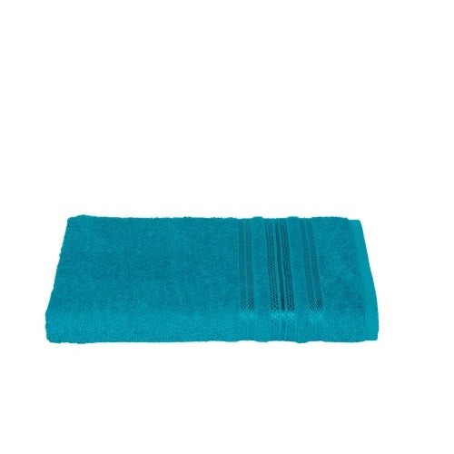 Toalha Rosto Mafrattex Bela 48x80cm - Turqueza