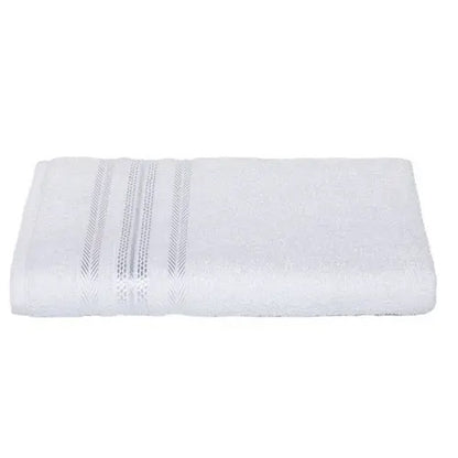 Toalha Rosto Mafrattex Bela 48x80cm - Branca