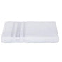 Toalha Rosto Mafrattex Bela 48x80cm - Branca