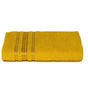 Toalha Rosto Mafrattex Bela 48x80cm - Mostarda