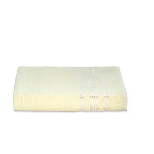 Toalha Rosto Mafrattex Bela 48x80cm - Pérola