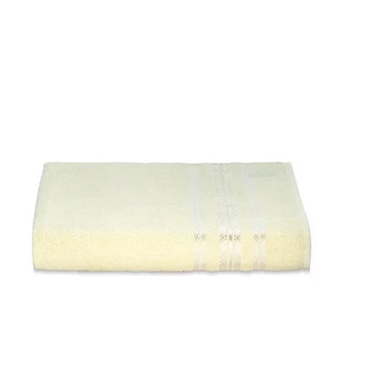 Toalha Rosto Mafrattex Bela 48x80cm - Pérola