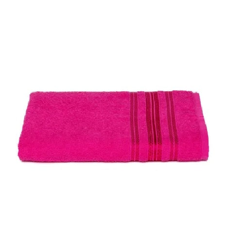 Toalha Rosto Mafrattex Bela 48x80cm - Rosa