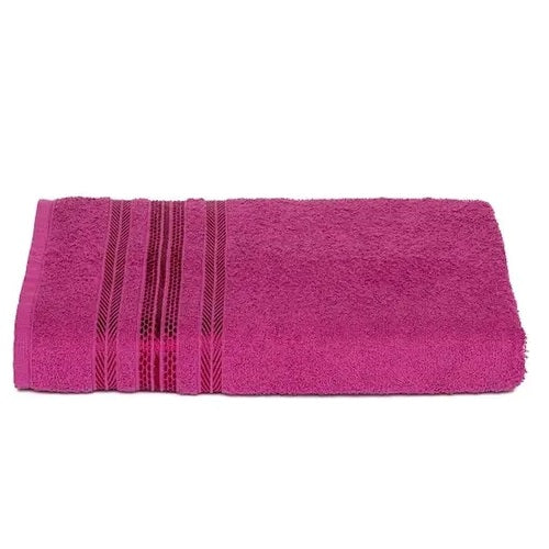 Toalha Rosto Mafrattex Bela 48x80cm - Vinho