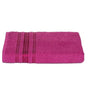 Toalha Rosto Mafrattex Bela 48x80cm - Vinho