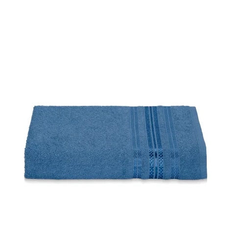 Toalha Rosto Mafrattex Bela 48x80cm - Royal