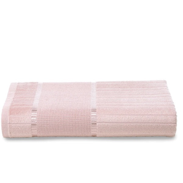 Toalha Banho Döhler Bordar - Bella Rose 9933