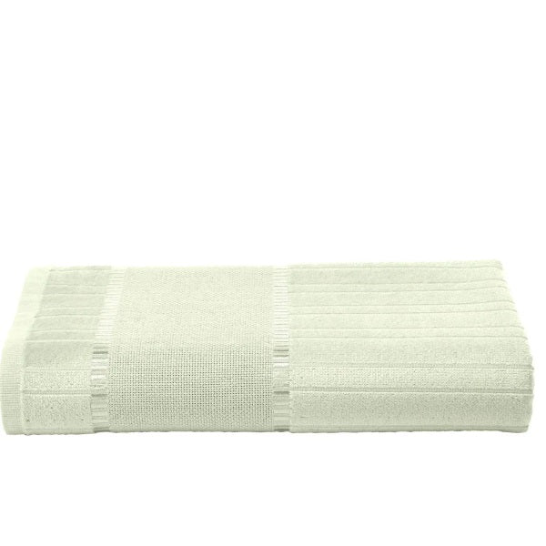 Toalha Lavabo Döhler Bordar - Bella Verde 10474