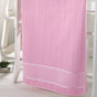 Toalha Lavabo Döhler Bordar - Bella Rosa 5211