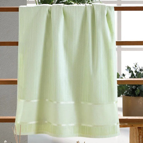 Toalha Banhão Döhler Bordar - Bella Verde 10474