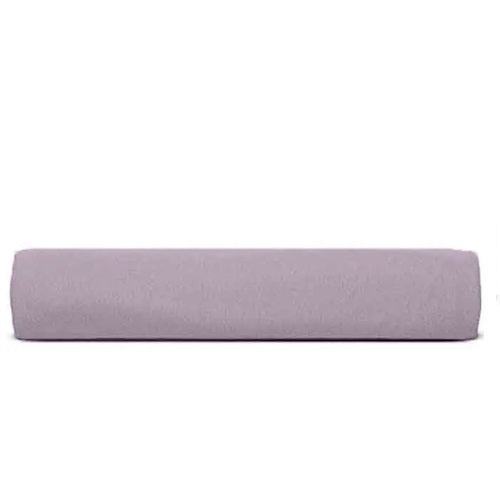 Lençol Berço Americano Novo Toque Malha 70x1,70 - Orquidea