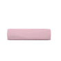 Lençol Berço Americano Novo Toque Malha 70x1,70 - Rosa