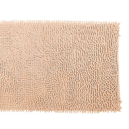 Tapete Rozac Bolinhas - Blush