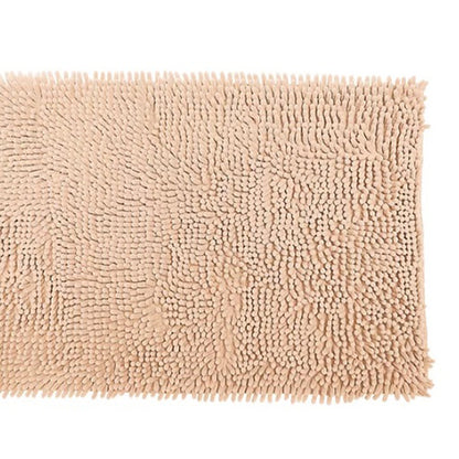Tapete Rozac Bolinhas - Blush