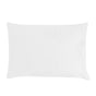 Fronha Avulsa Estamparia 180 Fios 50cm x 70cm - Branca