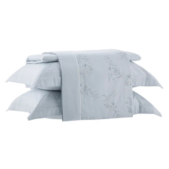 Jogo de Cama Queen Kacyumara 300 Fios - Brenna