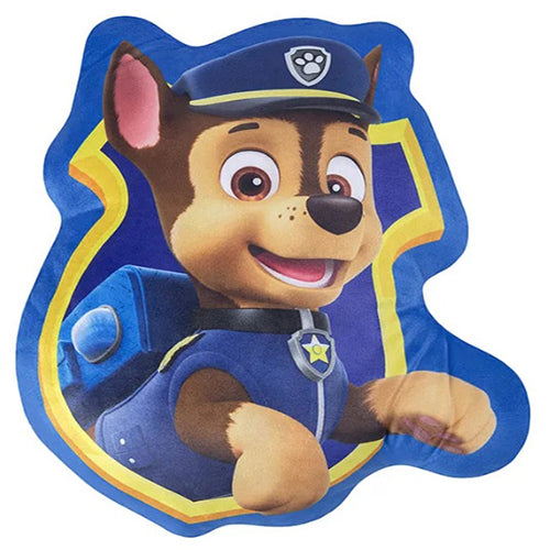 Almofada Lepper Infantil - Patrulha Canina Chase