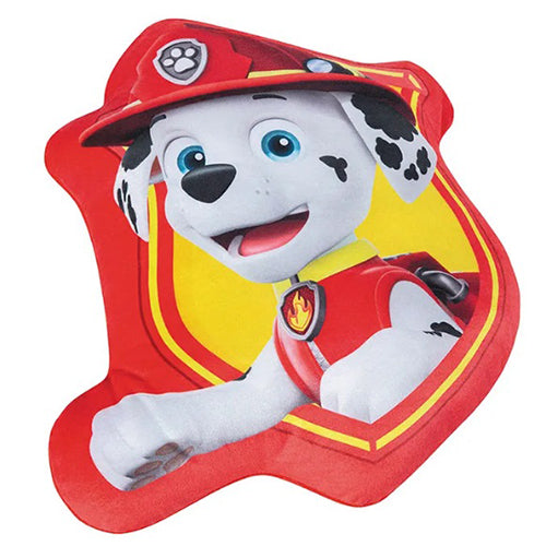 Almofada Lepper Infantil - Patrulha Canina Marshall