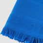 Toalha Lavabo Döhler Capri II - Azul