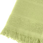 Toalha Lavabo Döhler Capri II - Verde