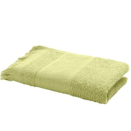 Toalha Lavabo Döhler Capri II - Verde