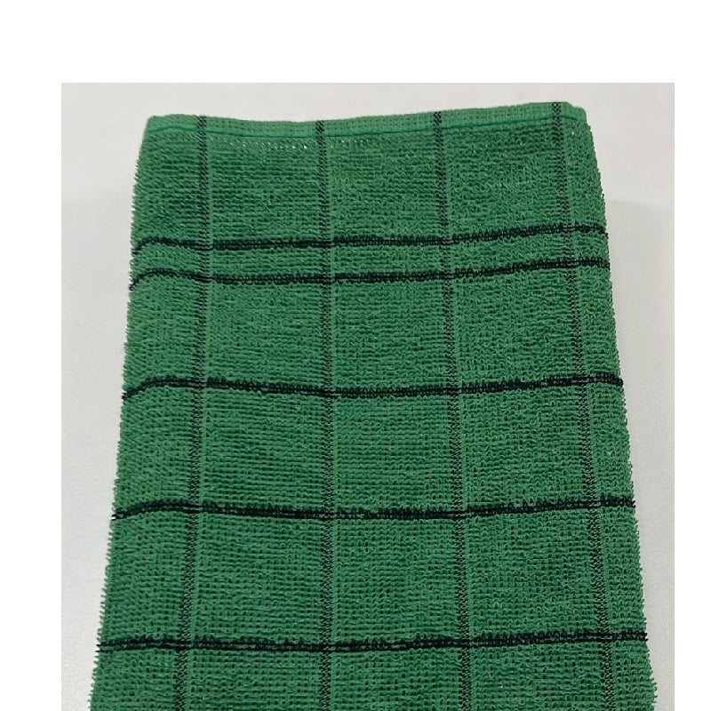 Pano de Copa Teka - Chef Verde Escuro