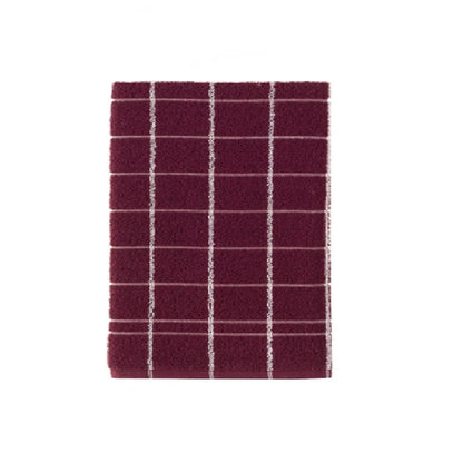 Pano de Copa Teka - Chef Bordo