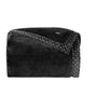 Cobertor Queen Kacyumara Blanket High 700 - Preto