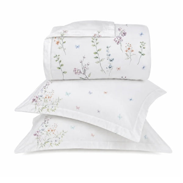 Colcha Queen Kacyumara Bambu 400 Fios - Lumiere