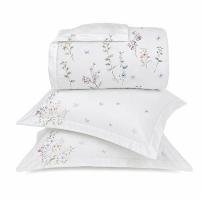 Colcha Queen Kacyumara Bambu 400 Fios - Lumiere