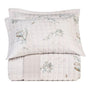Colcha King Altenburg Malha Fio Penteado - Pouso