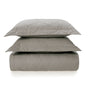 Colcha Queen Karsten Tom 200 Fios - Cinza 80191
