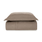 Colcha Solteiro Karsten Tom 200 Fios - Marrom 70131