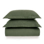 Colcha Casal Karsten Tom 200 Fios - Verde 40272