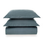 Colcha Casal Karsten Tom 200 Fios - Azul 30263