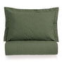 Colcha Solteiro Karsten Tom 200 Fios - Verde 40272