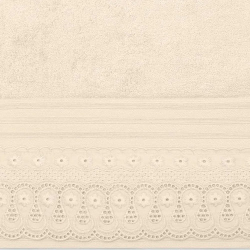 Jogo Banhão Buettner Renascença 5 peças - Pérola