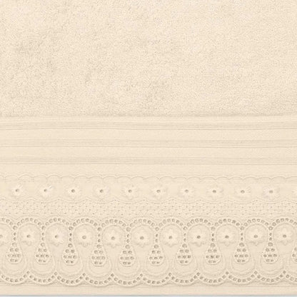 Jogo Banhão Buettner Renascença 5 peças - Pérola