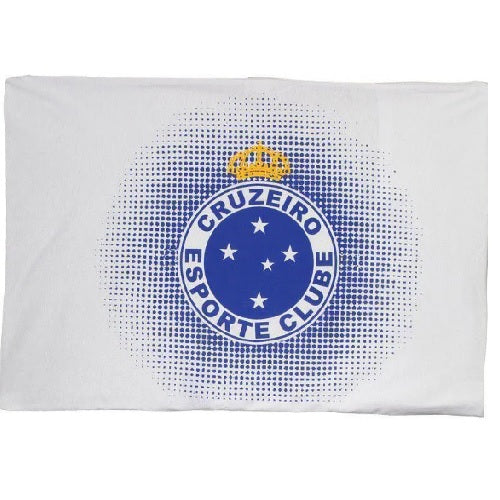 Fronha Bouton Avulsa - Cruzeiro