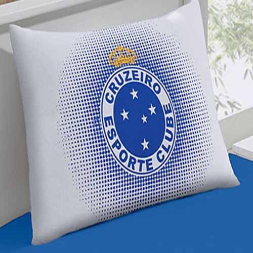 Fronha Bouton Avulsa - Cruzeiro
