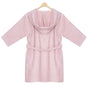 Roupão Buddemeyer Crystal - Rosa M