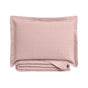 Colcha Casal Camesa Loft - Rosa