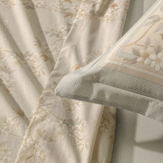 Jogo de Cama Queen Karsten 200 Fios - Dandara