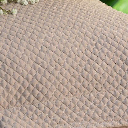 Colcha Casal Camesa Neo Clássico Diamonds - Bege