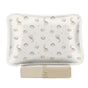 Kit Cama Berço Padrão Malha Baby Monte Santo 2 Peças - Dino